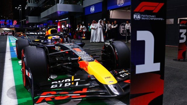Formula One 2024