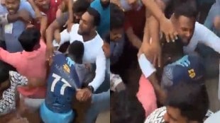 'Was called African monkey, black cat': Ivory Coast footballer beaten, chased and racially abused in Kerala; FIR filed