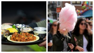 Gobi Manchurian, Cotton Candy, Karnataka ban on artificial colours,