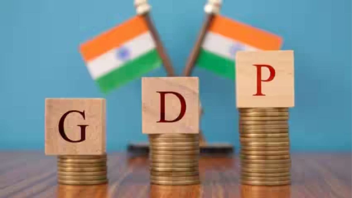India is the fifth largest economy in the world GDP rankings list