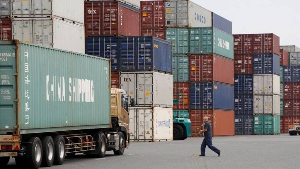 exports