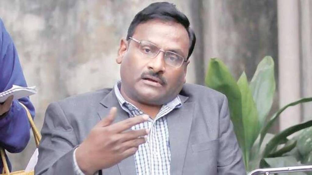 'Well-reasoned judgment': Supreme Court rejects plea to stay GN Saibaba's acquittal 'Well-reasoned judgment': Supreme Court rejects plea to stay GN Saibaba's acquittal