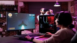 The Indian publisher ecosystem is still in its early stages of development, with only a few platforms facilitating effective game distribution and monetisation for studios