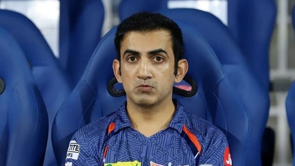 Gautam Gambhir Gautam Gambhir