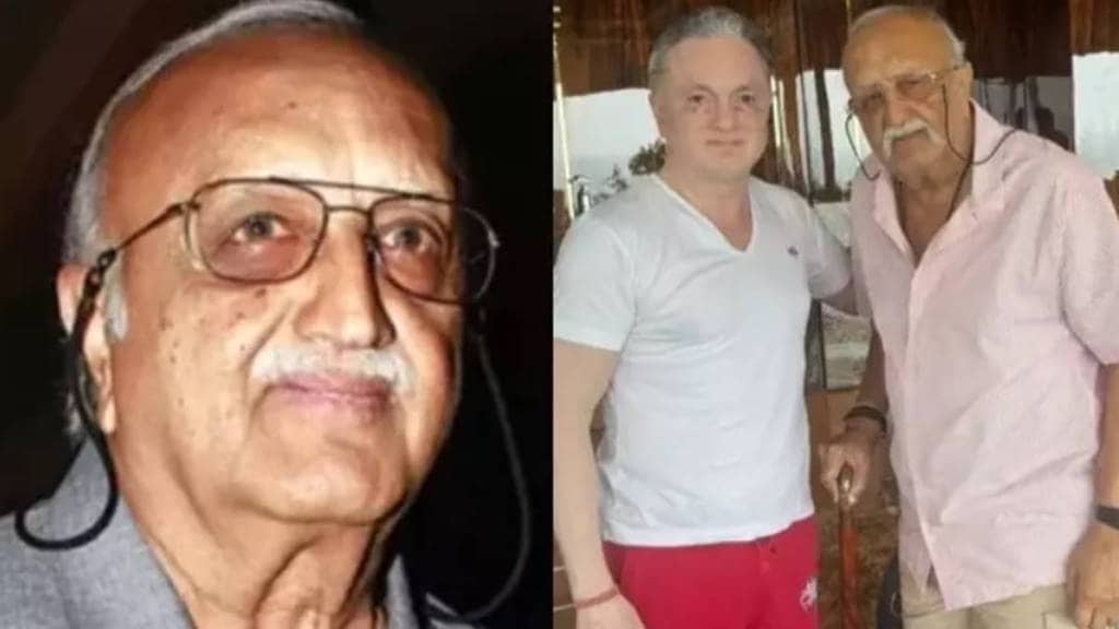 Vijaypat Singhania, Vijaypat Singhania career, Vijaypat Singhania net worth, Vijaypat Singhania Raymond, Vijaypat Singhania Raymond journey, Vijaypat Singhania son, Gautam Singhania net worth, who is Gautam Singhania, lifestyle