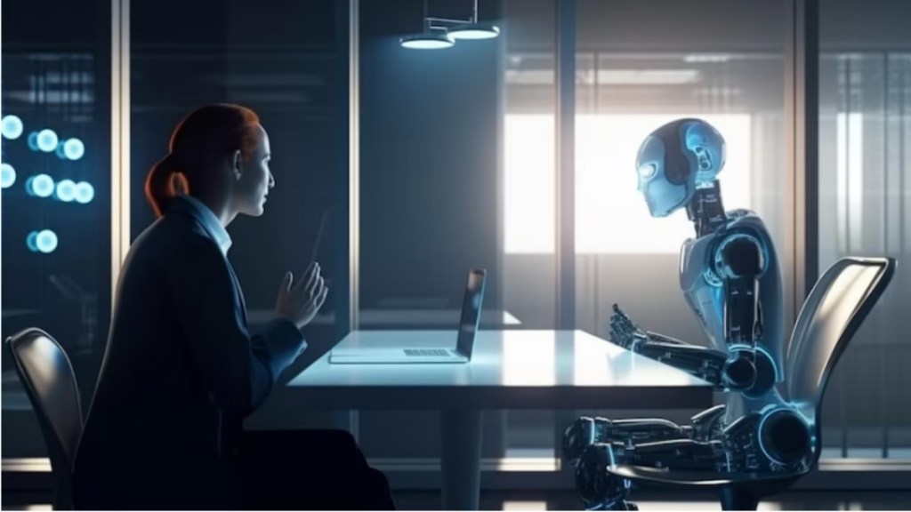 2024 is the year of Gen AI, Data, and Product Engineering. (Image: Freepik)