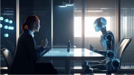 2024 is the year of Gen AI, Data, and Product Engineering. (Image: Freepik)