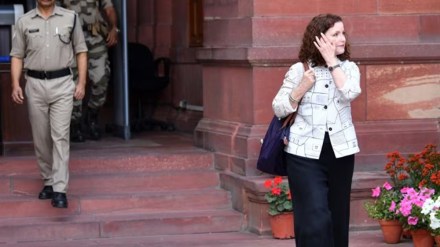 US speaks again on Kejriwal, mentions frozen Congress accounts after India summons diplomat