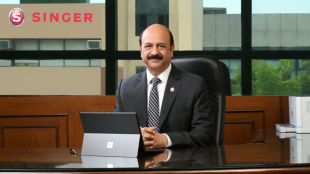 "While I have not indulged in many holidays, Mumbai remains my favourite getaway destination"