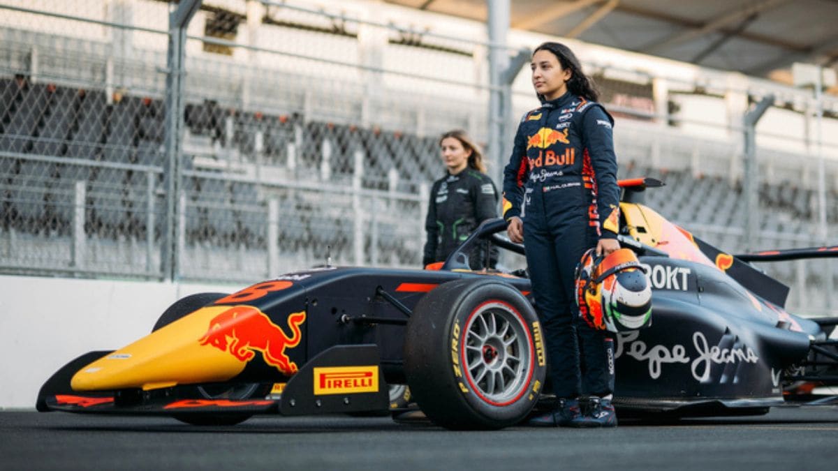 Pepe Jeans will provide both the reigning Formula One World Champions and the Red Bull Racing Pepe Jeans Academy Programme with travel kits for the 2024 season