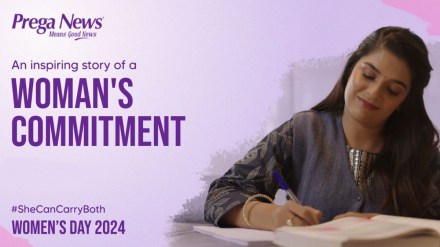 SG Media has played a pivotal role in conceptualising the ad film