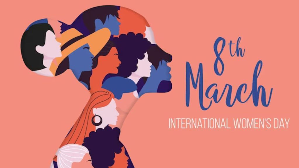 randWagon looks at some of the women’s day campaigns