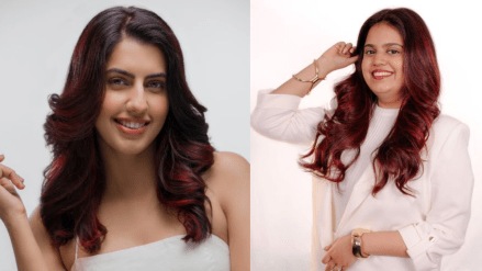 The ensemble also includes dancer Shakti Mohan, actor Asha Negi and Sonal Devraj