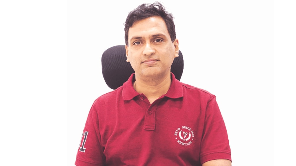 "I take a break from the office buzz and prioritise work-life balance"