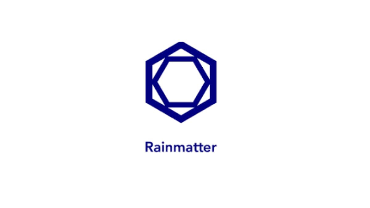 Rainmatter aims to back startups in three sectors - fintech, health and wellness and climate-tech - and remain invested for the long run