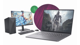 In 2023 Asus became the second biggest consumer notebook brand in a market that has been sliding, rushing past rivals Lenovo, Dell and Acer