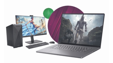 In 2023 Asus became the second biggest consumer notebook brand in a market that has been sliding, rushing past rivals Lenovo, Dell and Acer