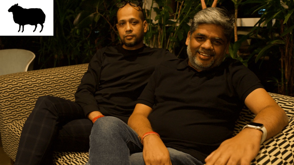 Prior to resuming his advertising journey in 2018 at Lowe, Srivastava has also worked as a brand creative lead at OLX Prior to resuming his advertising journey in 2018 at Lowe, Srivastava has also worked as a brand creative lead at OLX