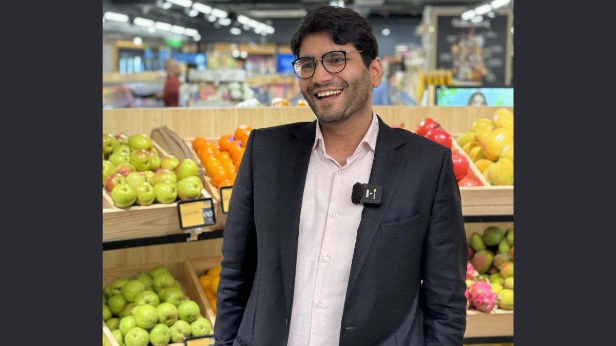 "The customers we’re targeting for the new luxury stores, Artisan Pantry, are broadly people who are exposed to different food trends and cuisines, and who enjoy experimenting with new products and ingredients"