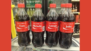 The volume growth in the food sector during the October-December quarter stood at 5.3%, down from 8.7% in the July-September quarter of '23, according to NielsenIQ.