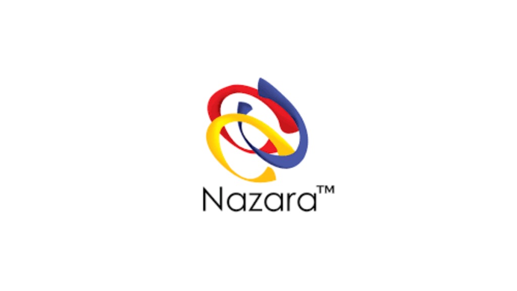 Nazara, which reported an 8% year-on-year fall in revenue to Rs 266.2 crore in the March quarter, expects the growth to be visible from July-September quarter. Nazara, which reported an 8% year-on-year fall in revenue to Rs 266.2 crore in the March quarter, expects the growth to be visible from July-September quarter.