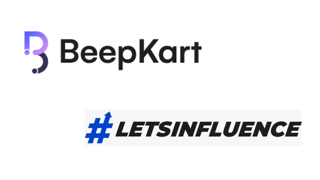 The collaboration is centered around showcasing BeepKart's core mission The collaboration is centered around showcasing BeepKart's core mission
