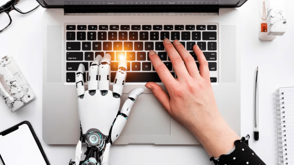 While there is optimism about Gen AI's potential, a significant gap exists between aspirations and reality (Photo: Freepik)