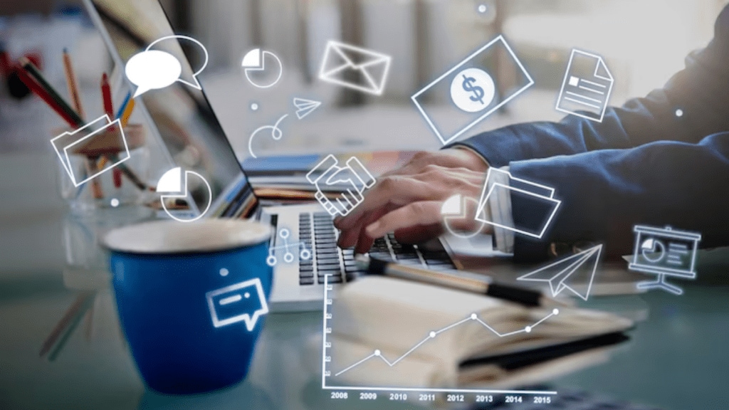 CommerceTech emerges as a strategic growth driver, resonating with 95% of respondents, reflecting its broader applicability beyond just the e-commerce sector.