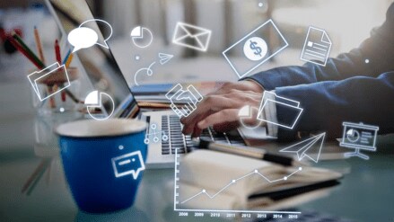CommerceTech emerges as a strategic growth driver, resonating with 95% of respondents, reflecting its broader applicability beyond just the e-commerce sector.