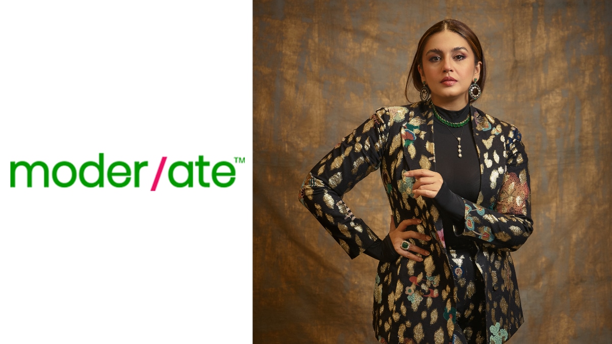 Moderate offers a solution validated by clinical studies at the All India Institute of Medical Sciences (AIIMS), affirming its efficacy in supporting weight management and promoting healthy blood sugar levels (Photo: Company)