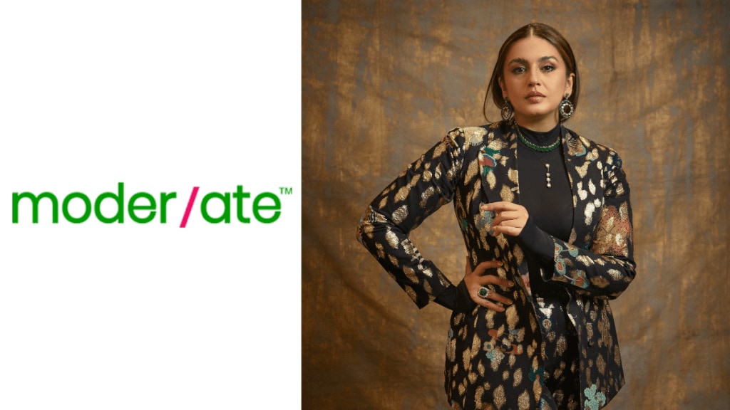 Moderate offers a solution validated by clinical studies at the All India Institute of Medical Sciences (AIIMS), affirming its efficacy in supporting weight management and promoting healthy blood sugar levels (Photo: Company)