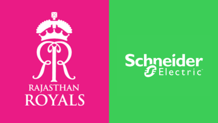 The Rajasthan Royals team and its management reiterated their commitment towards creating a sustainable impact and encouraging their fans to become #GreenYodhas (Photo: LinkedIn)