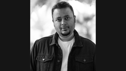 Hussain brings to the table a potent blend of leadership, creativity and industry insight (Photo: Company)