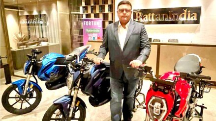 Lamba has been lauded for his astute leadership and business acumen, driving notable growth, enhancing brand visibility, and optimising marketing ROI through innovative strategies