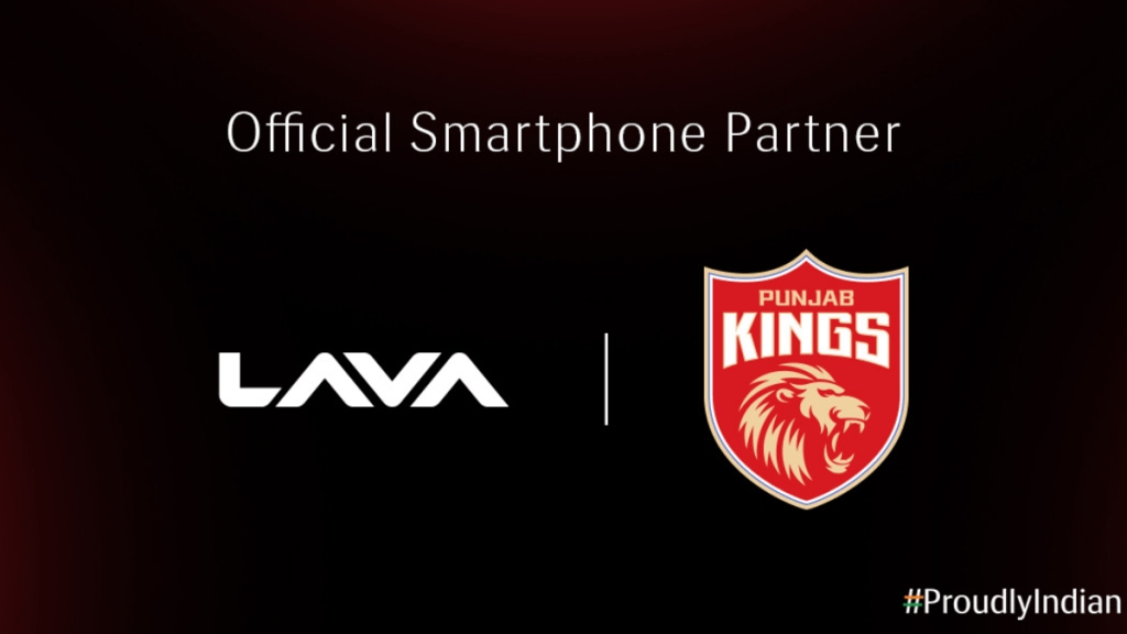 The alliance marks a significant milestone for both Punjab Kings and Lava Mobiles (Photo: Company)