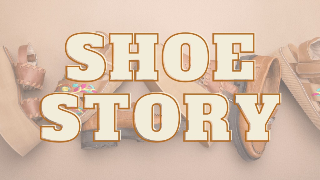 The share of casual shoes in the footwear retail market was highest at 68% in the fiscal year 2021 (Photo: Freepik)
