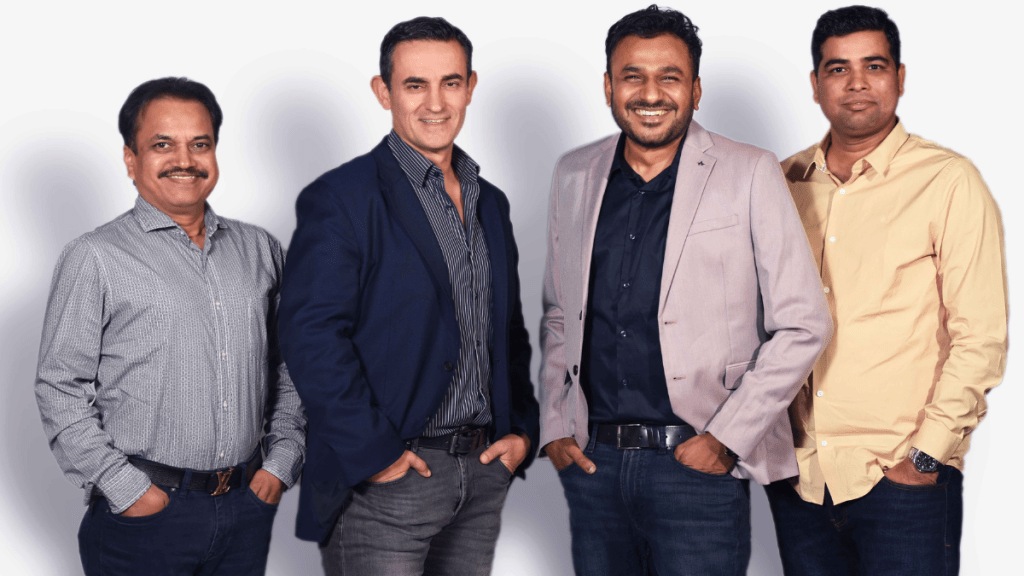 GMJ is the dominant force in the Bhojpuri, Haryanvi, Oriya, Kannada and Gujarati language markets (Photo: Company) GMJ is the dominant force in the Bhojpuri, Haryanvi, Oriya, Kannada and Gujarati language markets (Photo: Company)