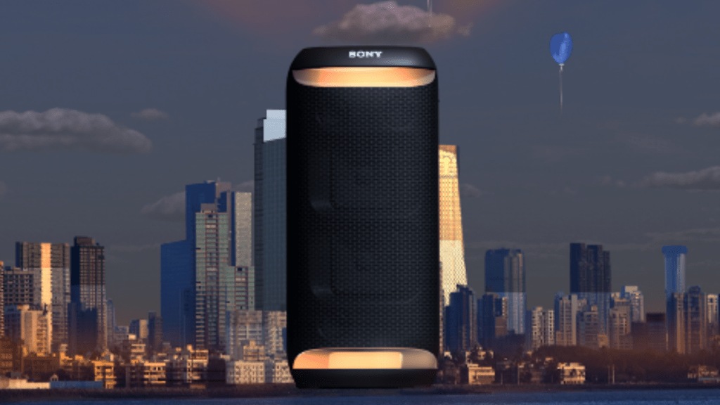 The campaign is crafted in collaboration with Interactive Avenues The campaign is crafted in collaboration with Interactive Avenues