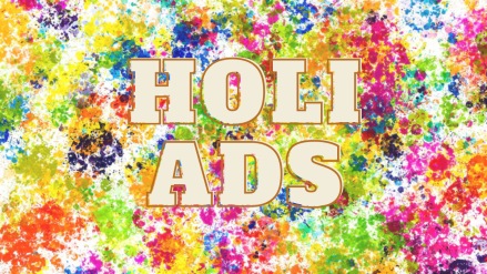 BrandWagon Online looks at some of the Holi campaigns (Photo: Canva)