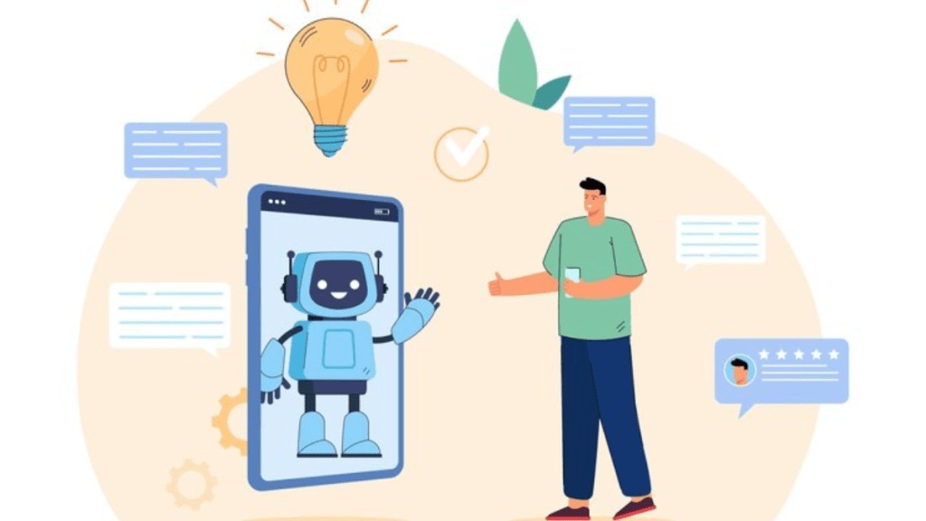 The dominant question of our era is whether we will become slaves or masters of technology