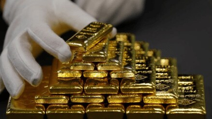 Gold outlook, Gold at record highs