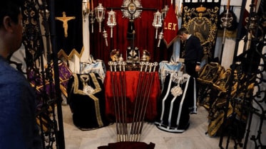 Good Friday 2024 Date, History and Significance