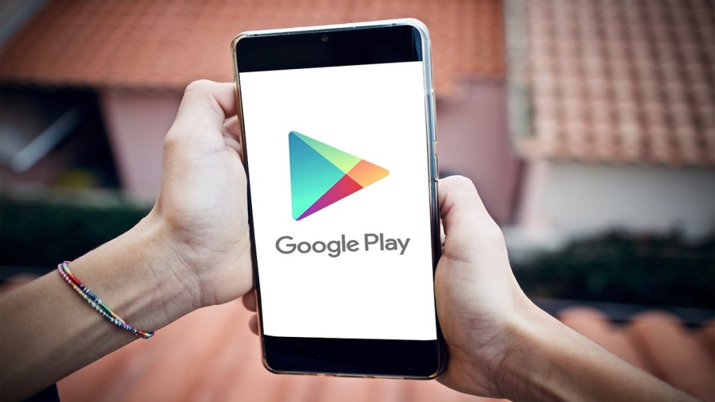 Google Play Store Indian apps