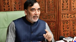 'Arvind Kejriwal's family under house arrest': AAP leader Gopal Rai claims