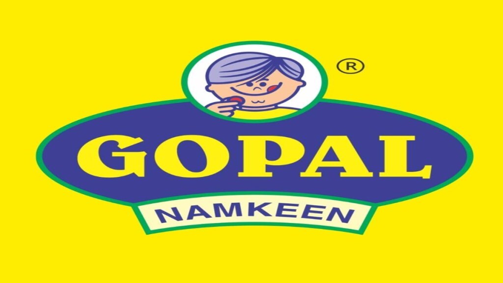 Gopal Snacks