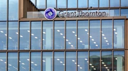 Grant Thornton Bharat CEO, Grant Thornton, business, industry