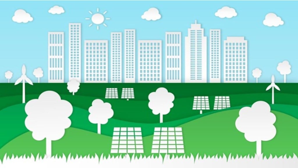 India’s record in deploying clean energy has been very impressive