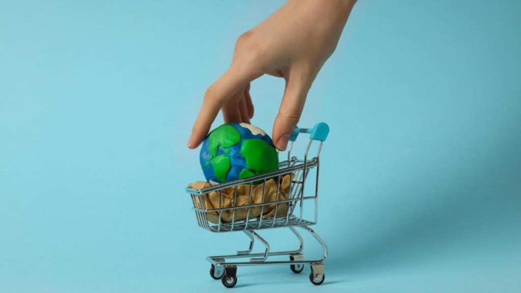 Capgemini, global investment trends, green jobs, financial express Capgemini, global investment trends, green jobs, financial express