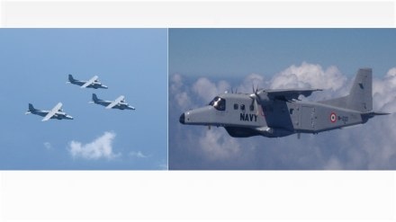 With this upgrade Indian Navy aims to enhance the operational capability of the Dornier aircraft. (Image: HAL)