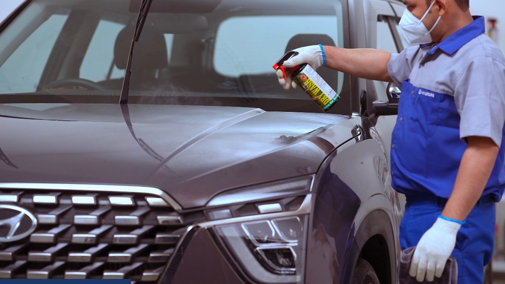 World Water Day 2024, Hyundai